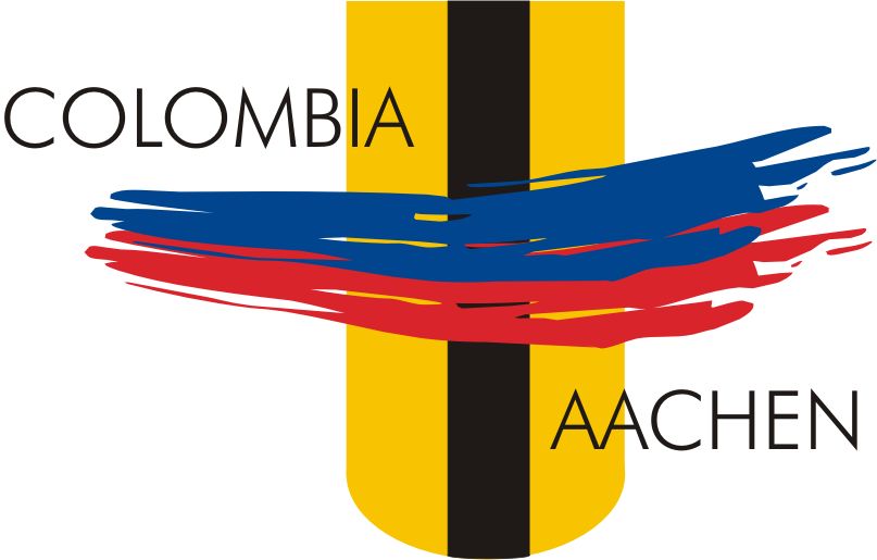 Logo der Kolumbienpartnerschaft (c) Bistum Aachen
