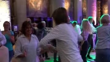 Salsa Charity Party Citykirche AC