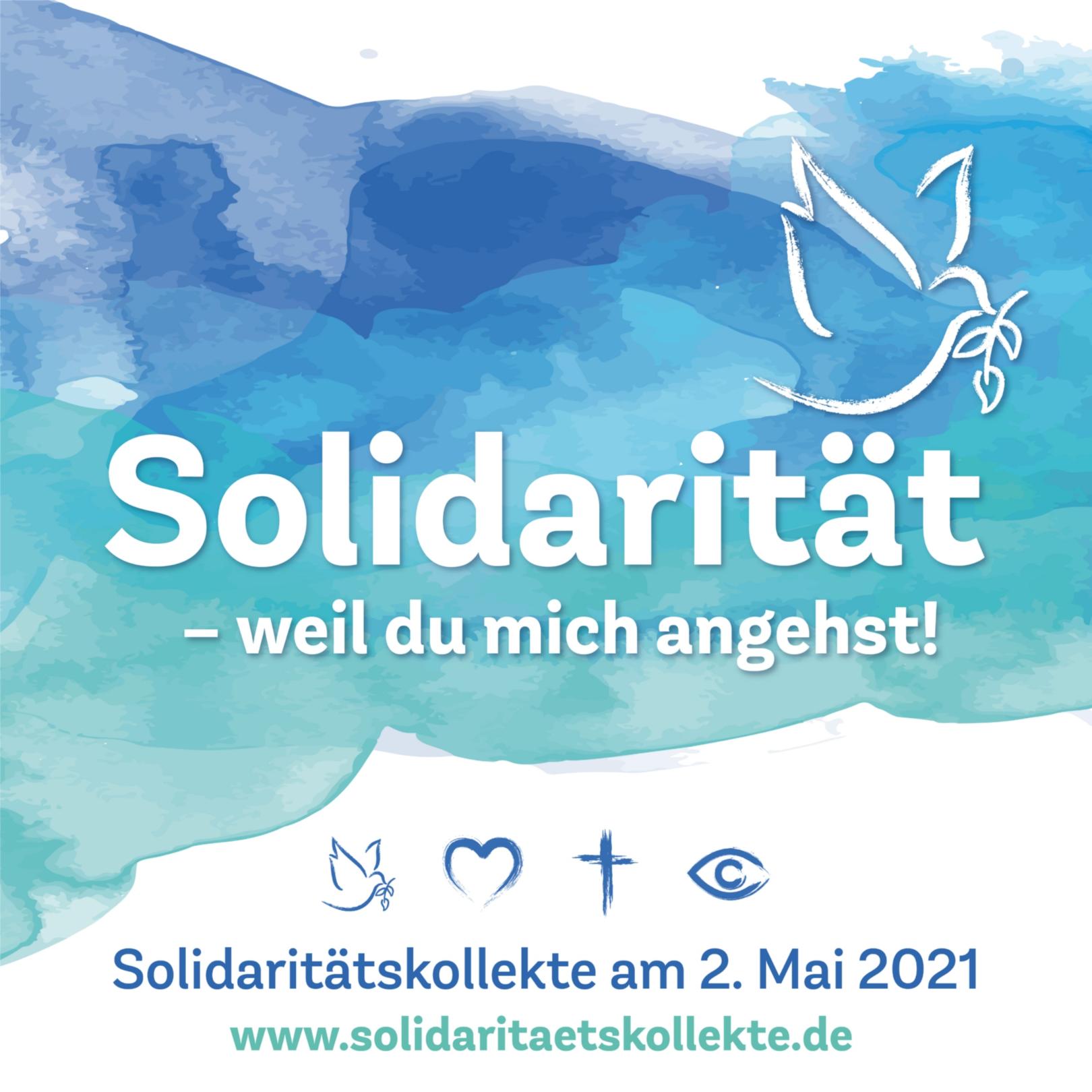 2021-03137 Solidaritätskollekte 2021 Bistum Aachen - Instagram-11 (c) Bistum Aachen
