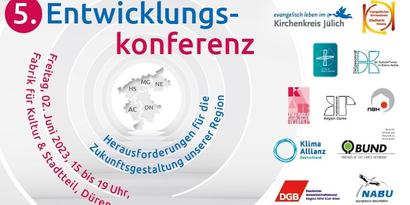 Entwicklungs Konferenz