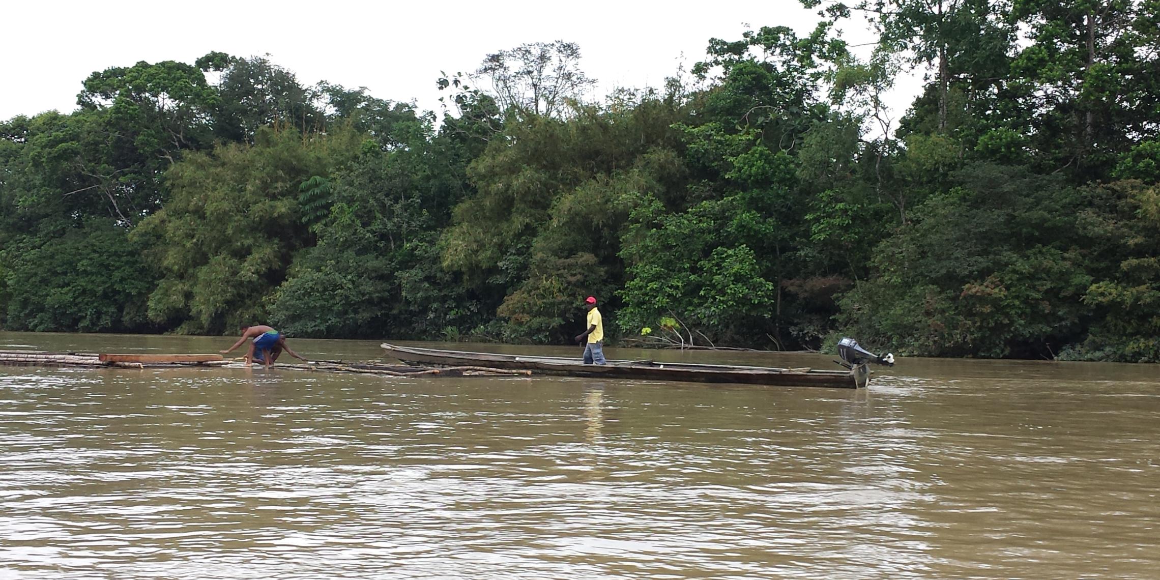 Río Atrato