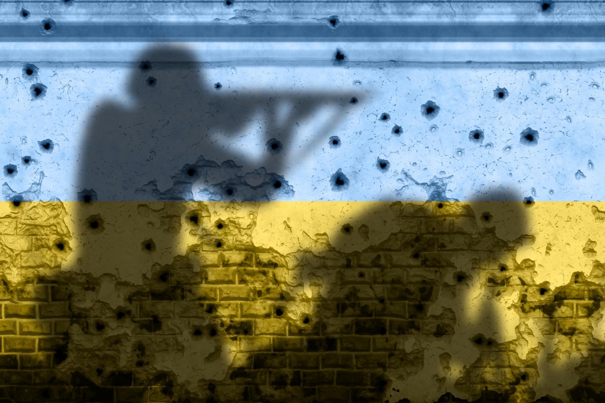 Krieg in der Ukraine