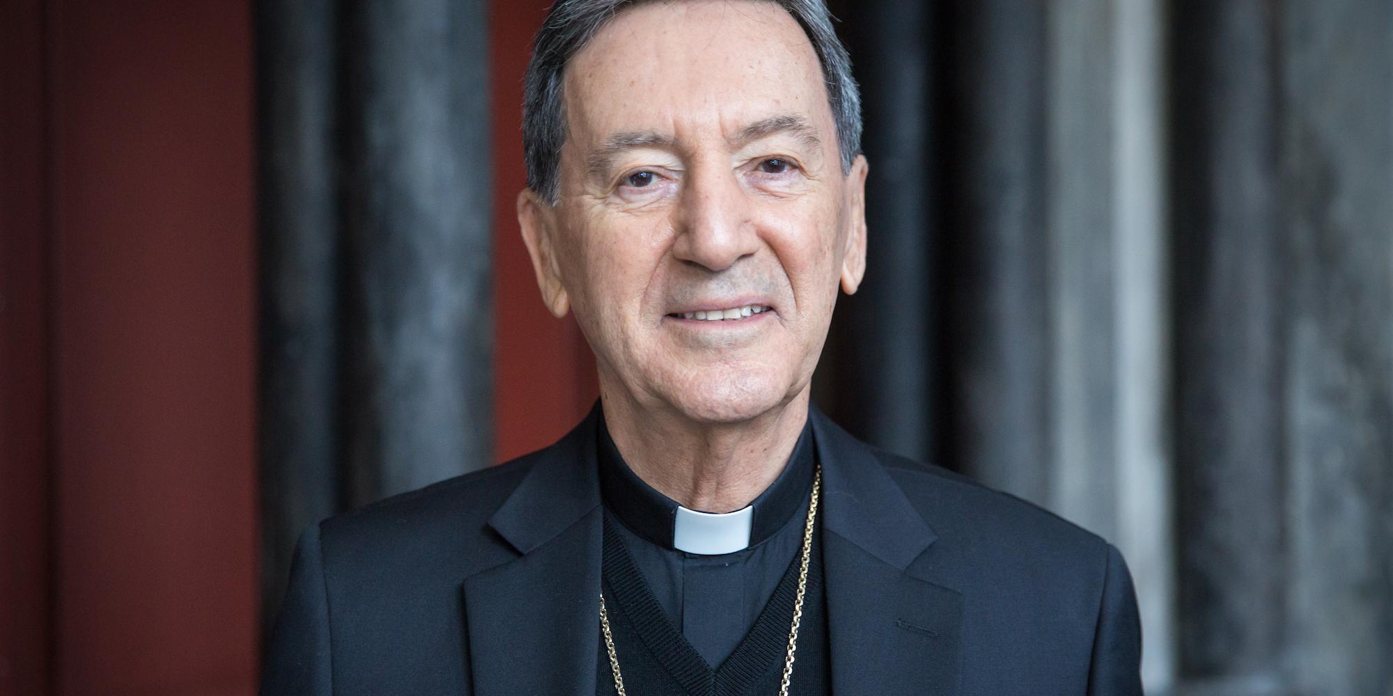 Der kolumbianische Kardinal Rubén Salazar Gómez unterhält vielfältige Beziehungen zum Aachener Bistum. Er schätzt die Partnerschaft der kolumbianischen Kirche mit dieser Diözese sehr.