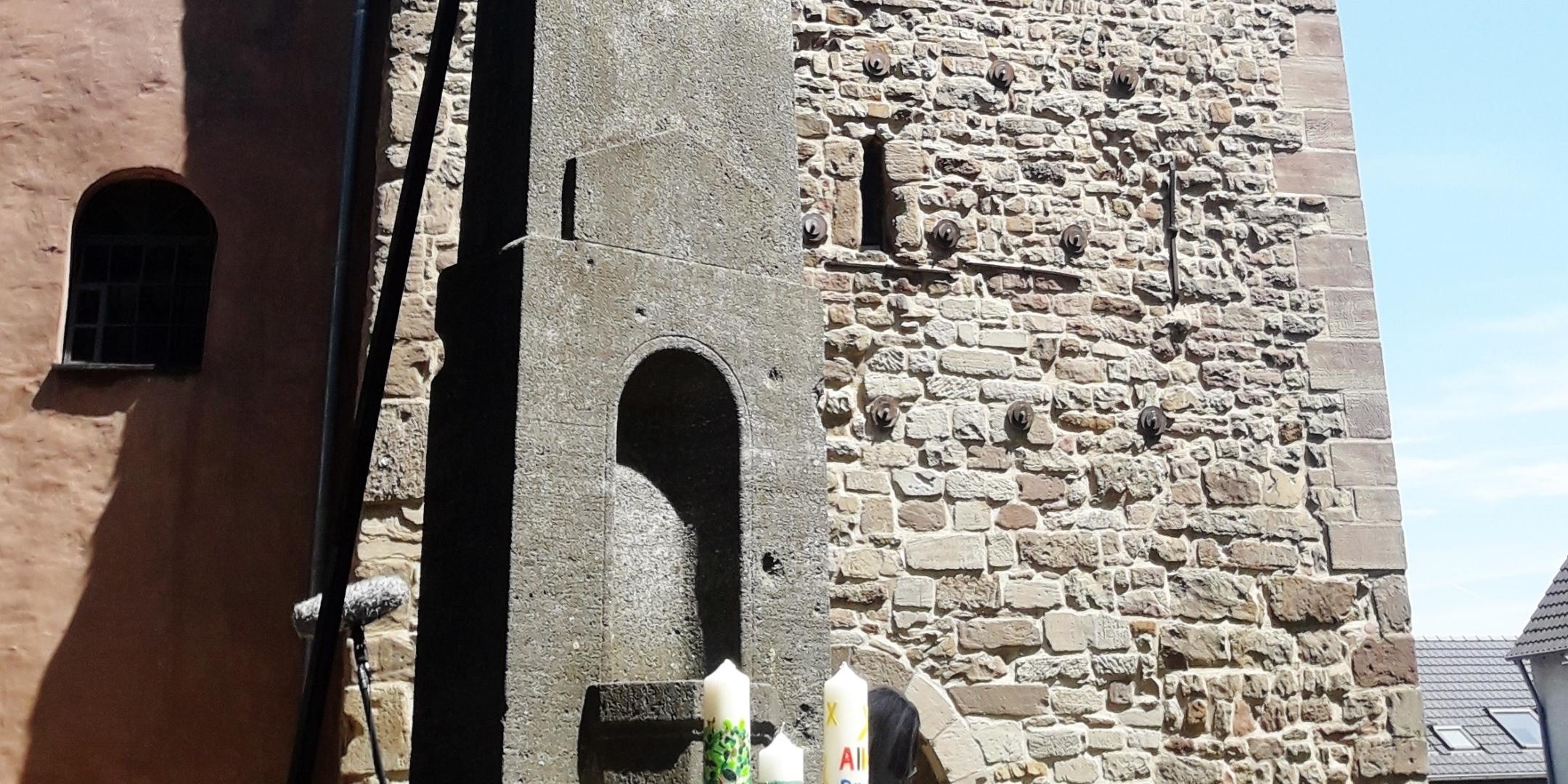 Arnolduskapelle