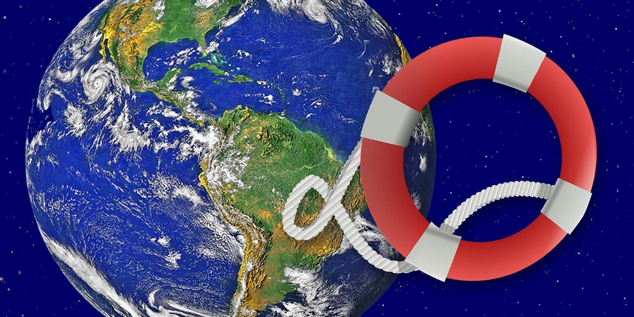Klimaschutz