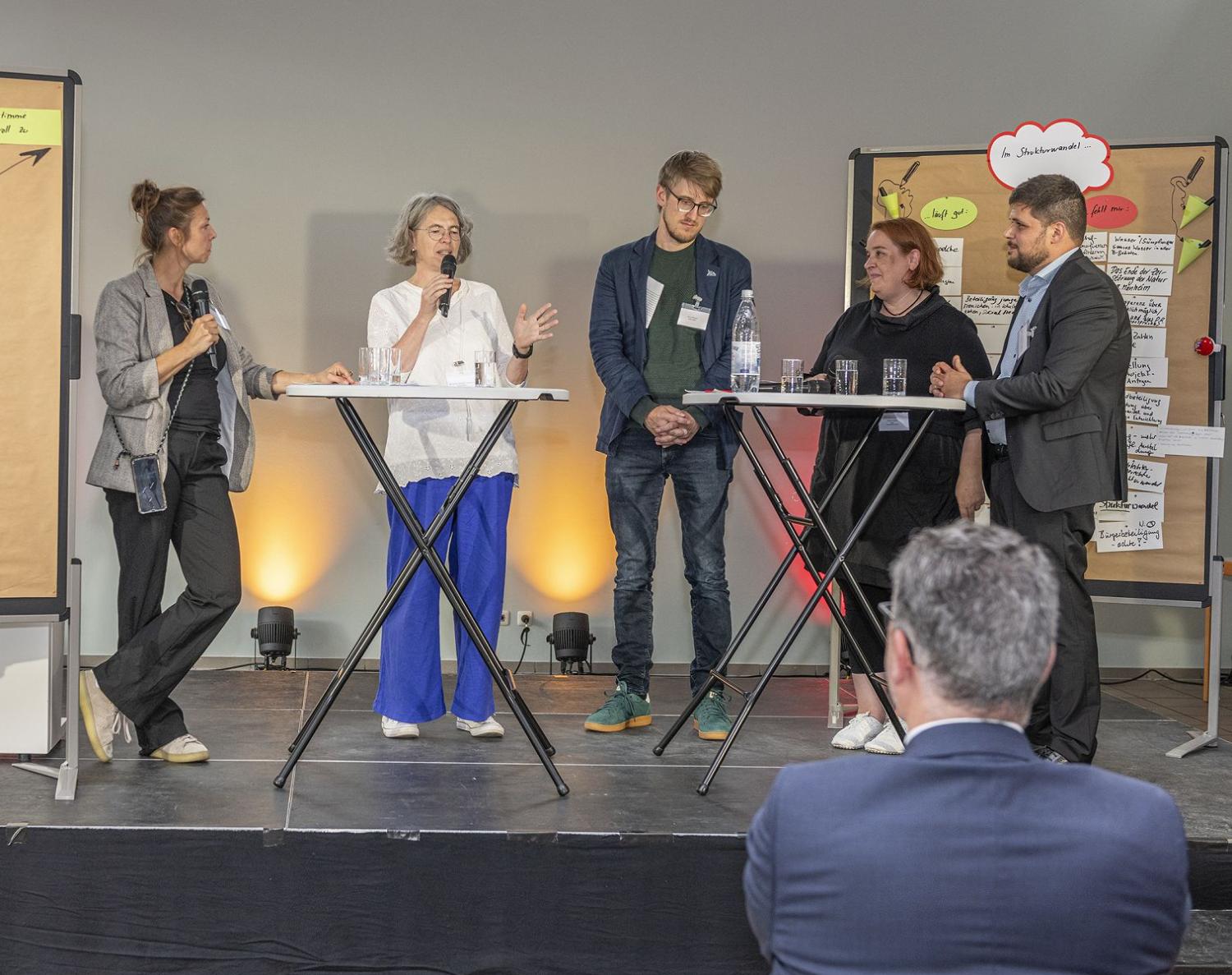 7. Entwicklungskonferenz