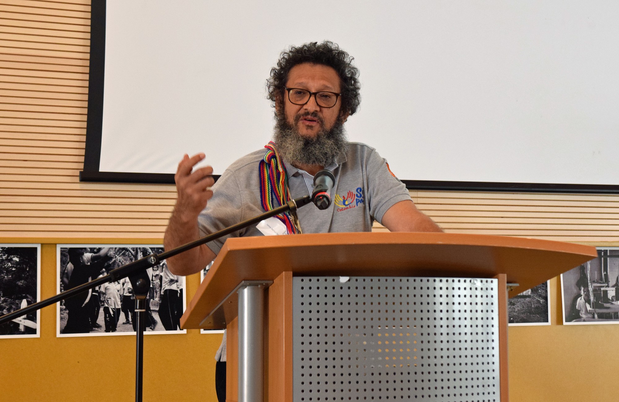 Jaime Bernal