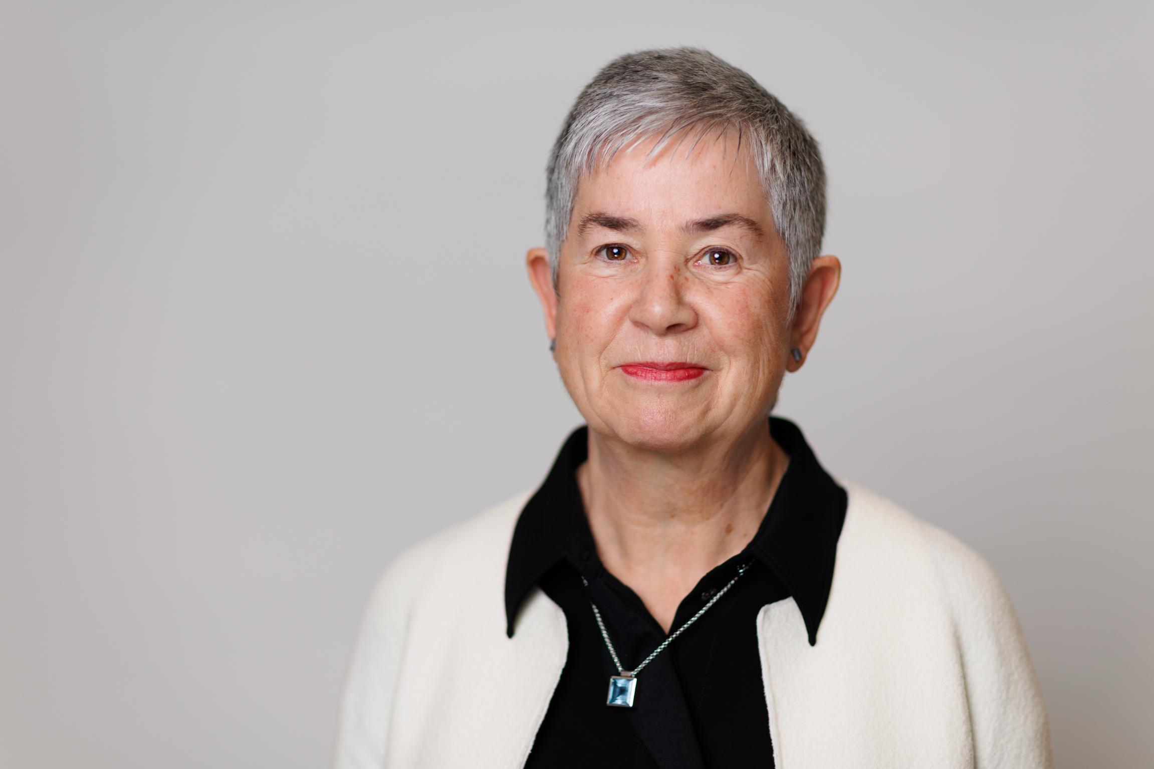 Dr. Irme Stetter-Karp, Präsidentin des ZdK