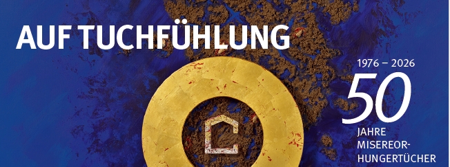 Auf Tuchfühlung