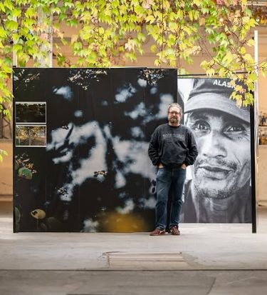 Ausstellung Benedikt Ernst 5