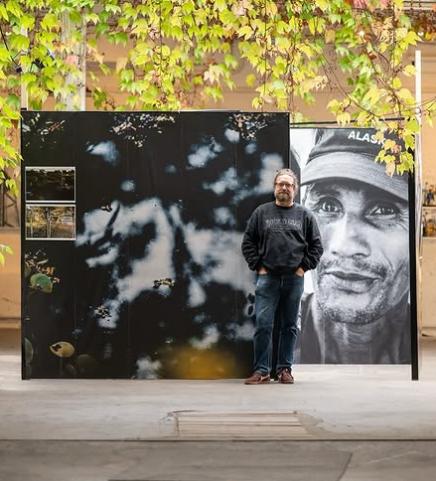 Ausstellung Benedikt Ernst 5