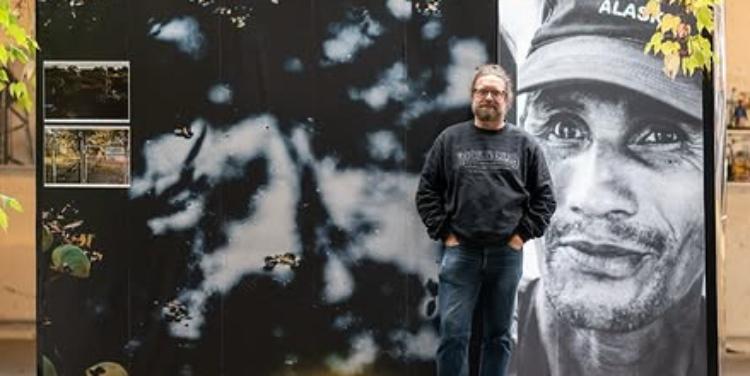 Ausstellung Benedikt Ernst 5