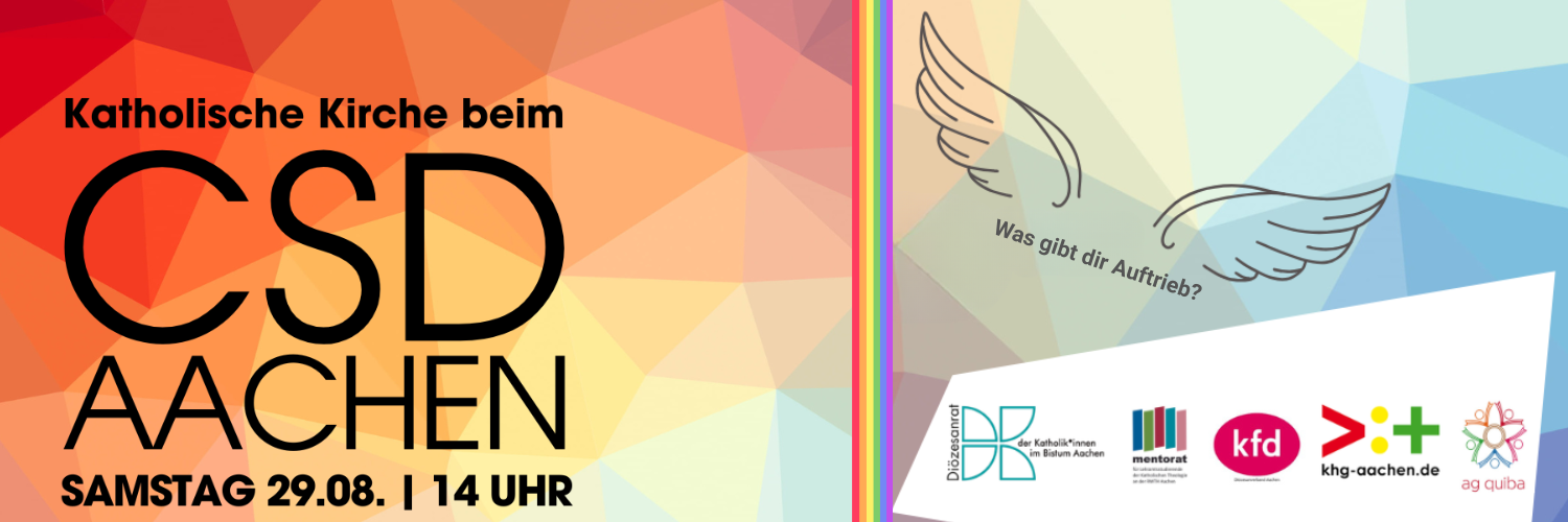 CSD Aachen 2026