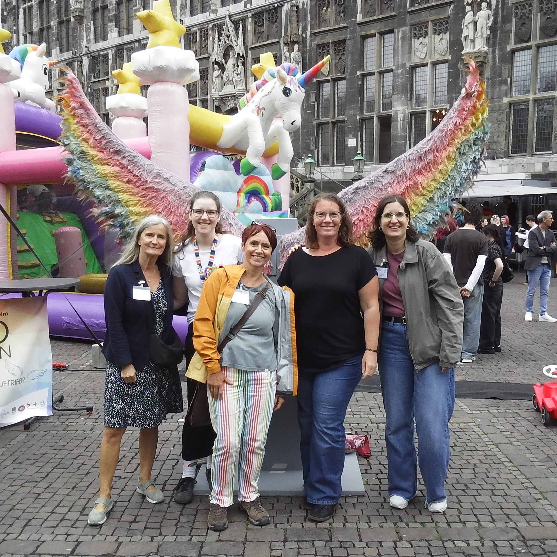 CSD Aachen 2026