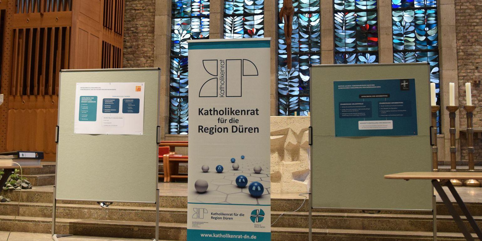 Die Kirche wird erschüttert von immer neuen Dimensionen des sexuellen Missbrauchs. Vielfach sind es Laien, welche umfassende Konsequenzen aus der Krise einfordern. Ihr Einsatz treibt die Sache voran.