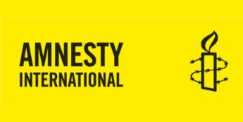 Logo Amnesty International