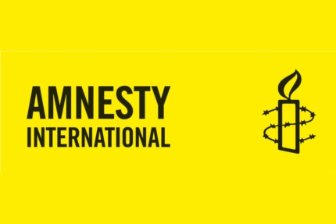 Logo Amnesty International (c) Amnesty International