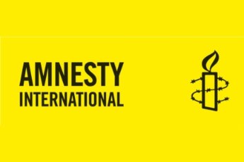 Logo Amnesty International