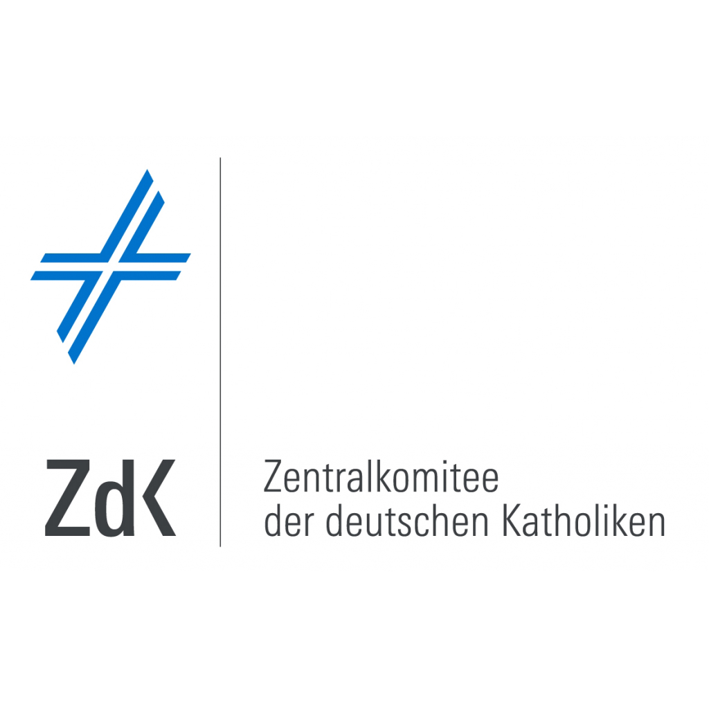 ZDK - Zentralkomitee der deutschen Katholiken