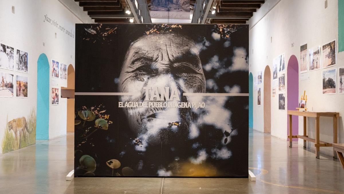 Kolumbienreise im Januar 2026 von Fotograf Benedikt Ernst sowie Oliver Bühl, Vorstandsmitglied des Diözesanrates der Katholik*innen im Bistum Aachen