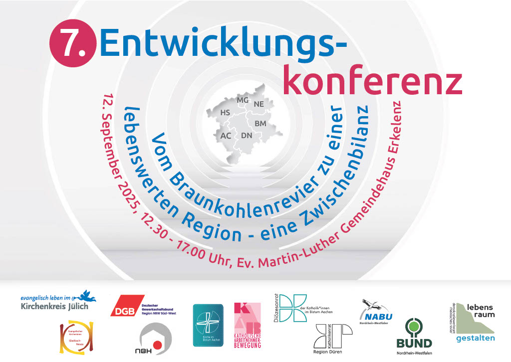 7. Entwicklungskonferenz