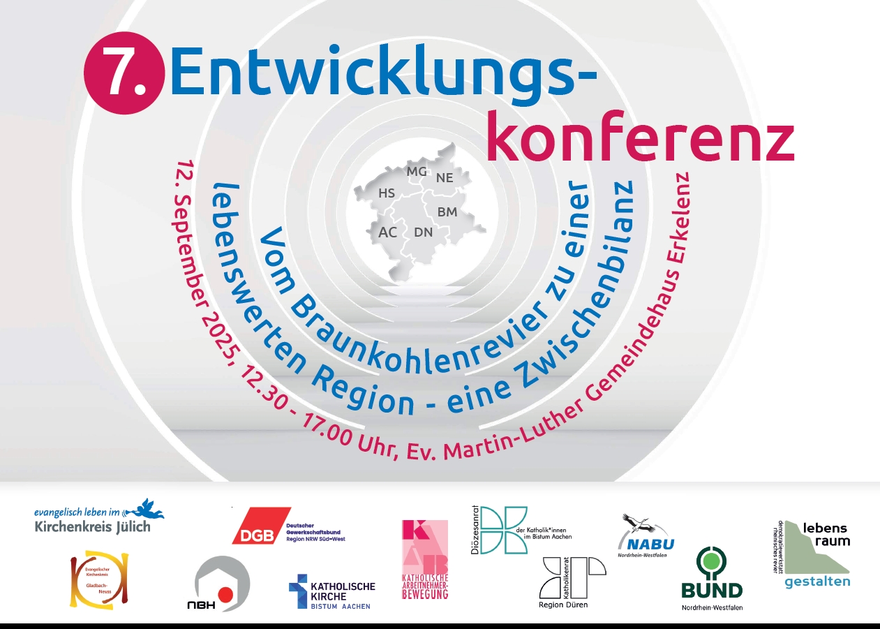 7. Entwicklungskonferenz