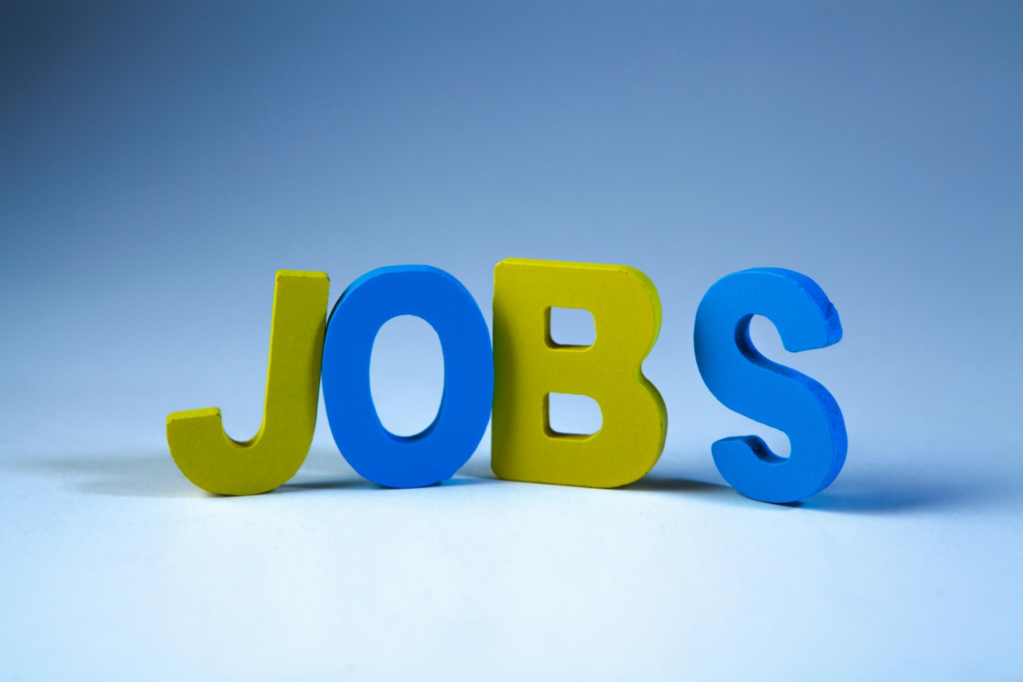 Jobs