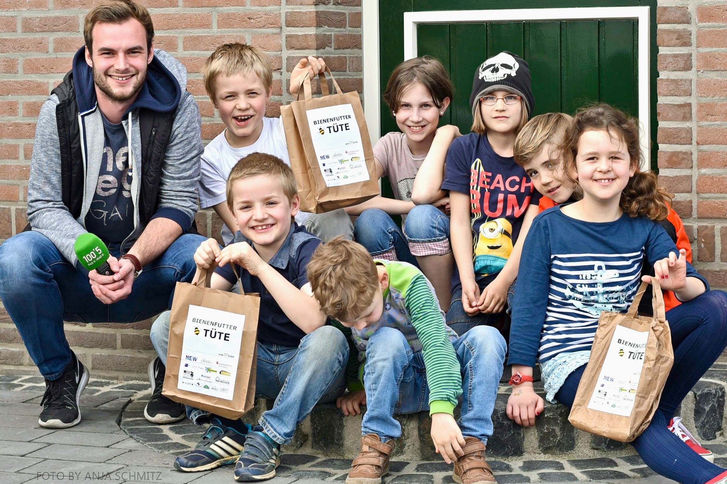 Bienen EinMalEins