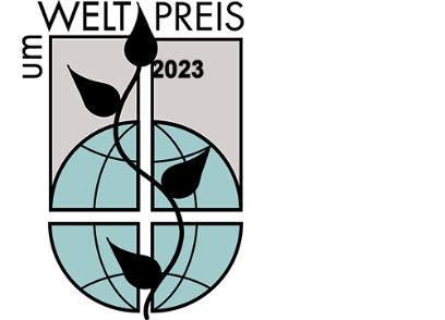 Logo umWeltpreis (c) Diözesanrat