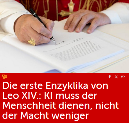 Die Frage nach dem Gemeinwohl
