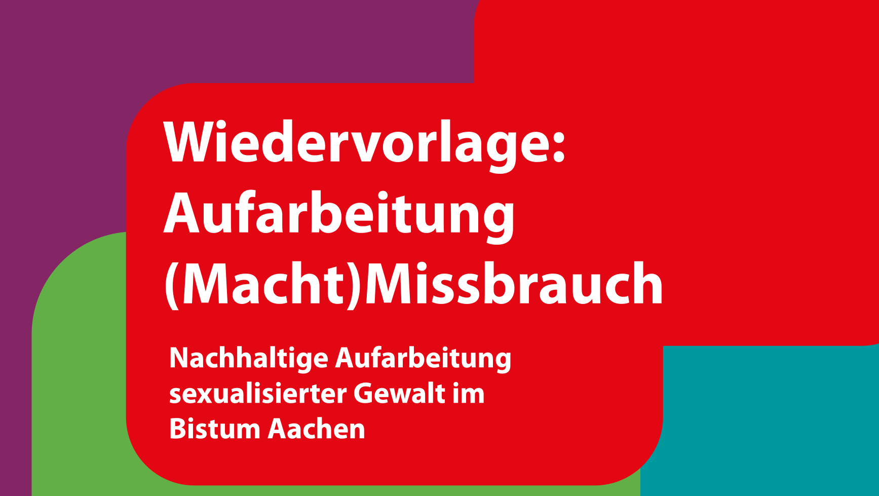 Wiedervorlage-Titel (c) dr Wiedervorlage-Titel